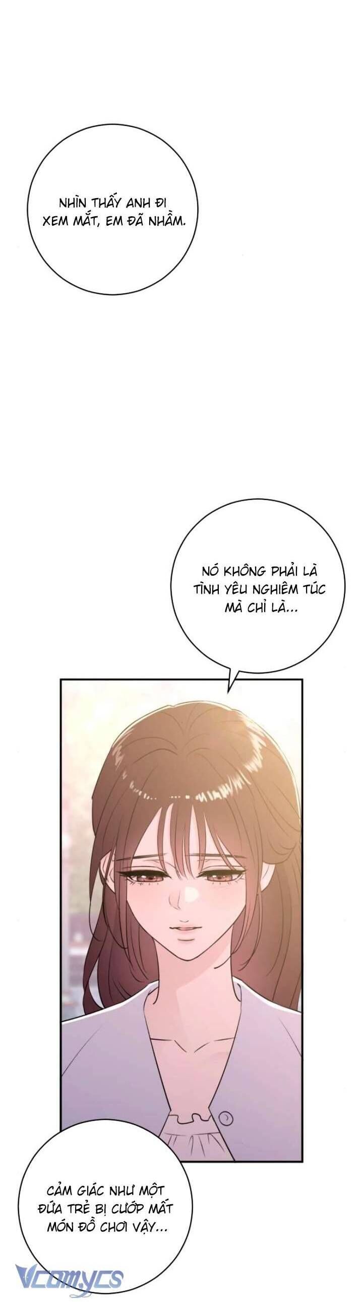 Hành Vi Khốn Nạn - Chap 50 - Trang 8