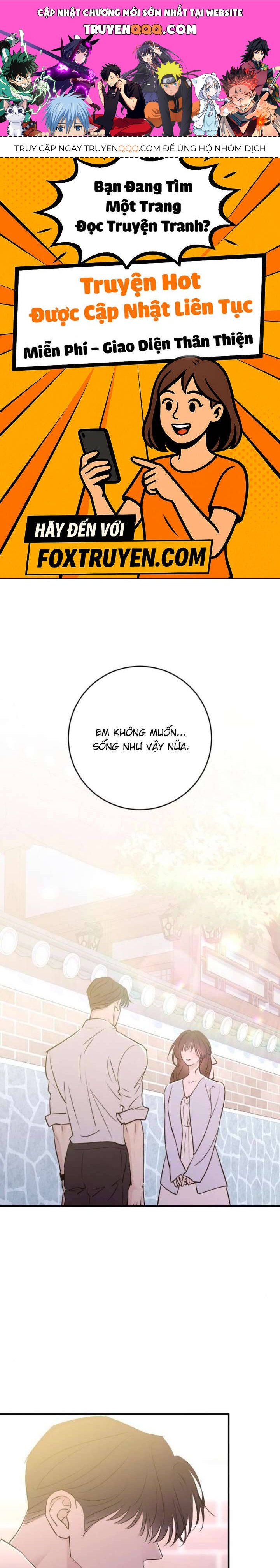 Hành Vi Khốn Nạn - Chap 51 - Trang 1