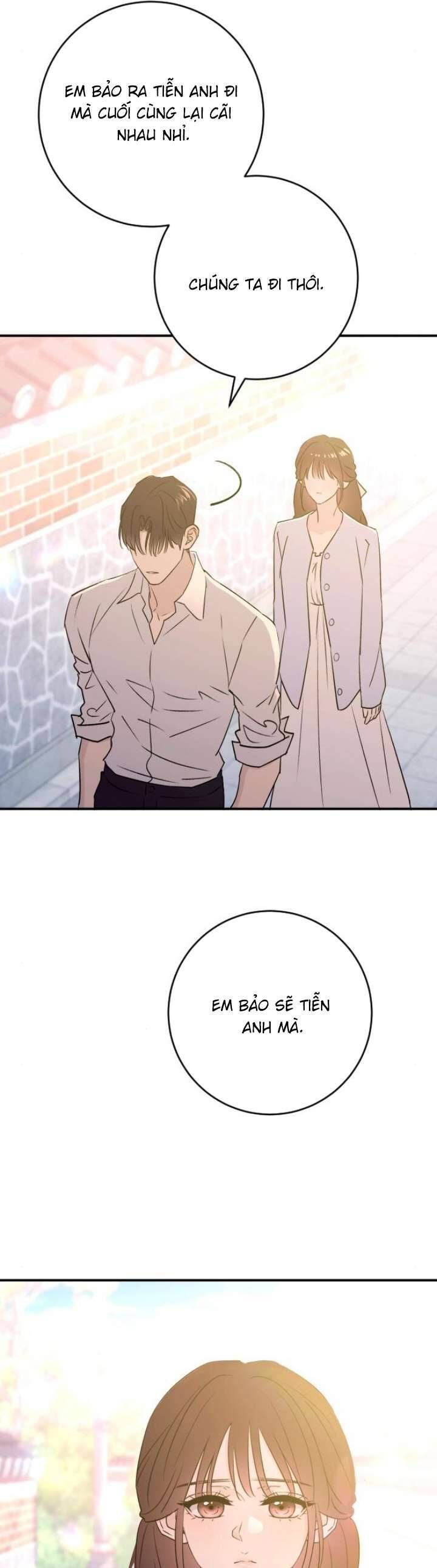 Hành Vi Khốn Nạn - Chap 51 - Trang 13