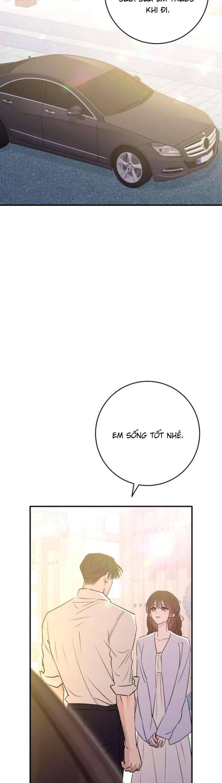Hành Vi Khốn Nạn - Chap 51 - Trang 23