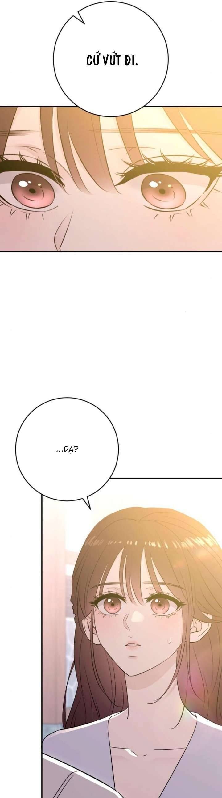 Hành Vi Khốn Nạn - Chap 51 - Trang 25