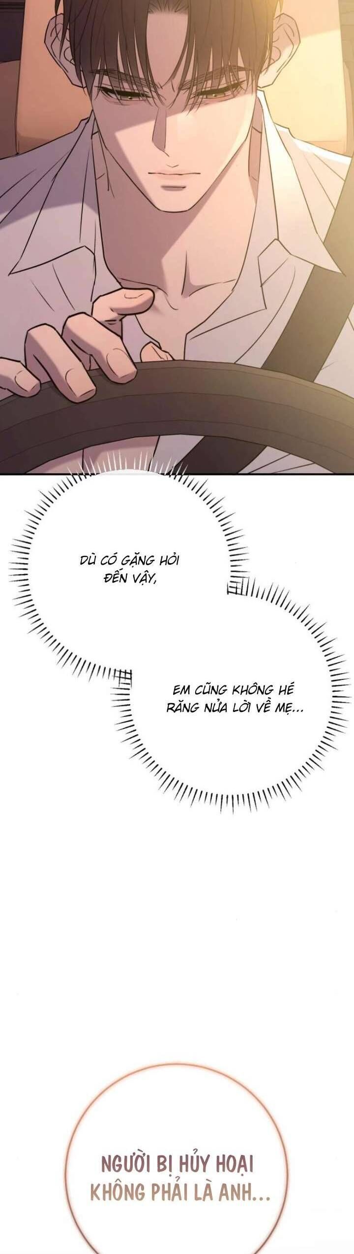 Hành Vi Khốn Nạn - Chap 51 - Trang 40