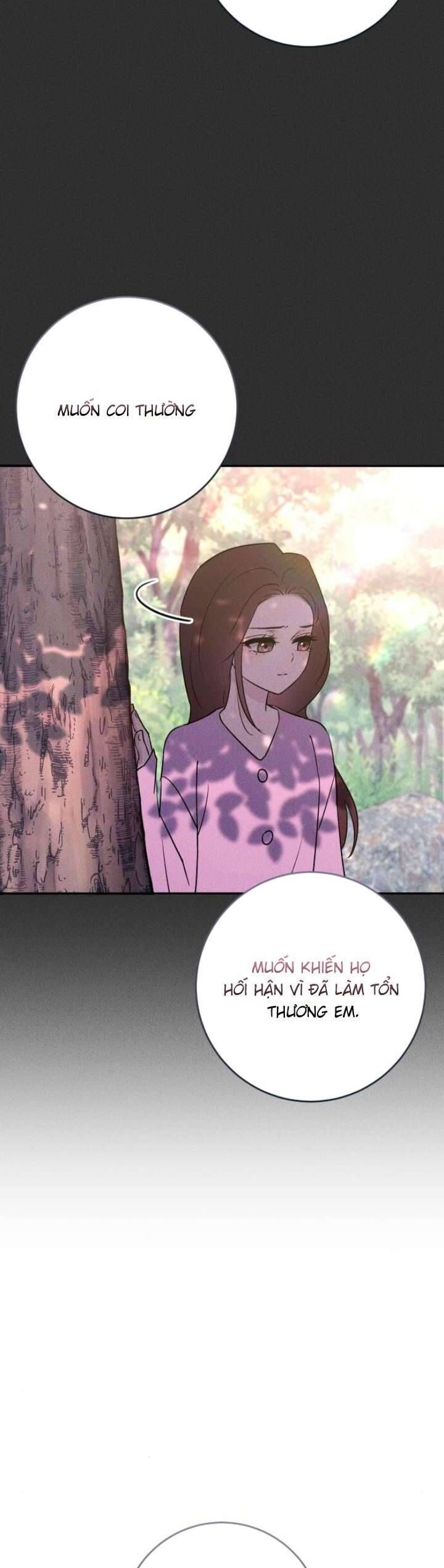 Hành Vi Khốn Nạn - Chap 51 - Trang 5