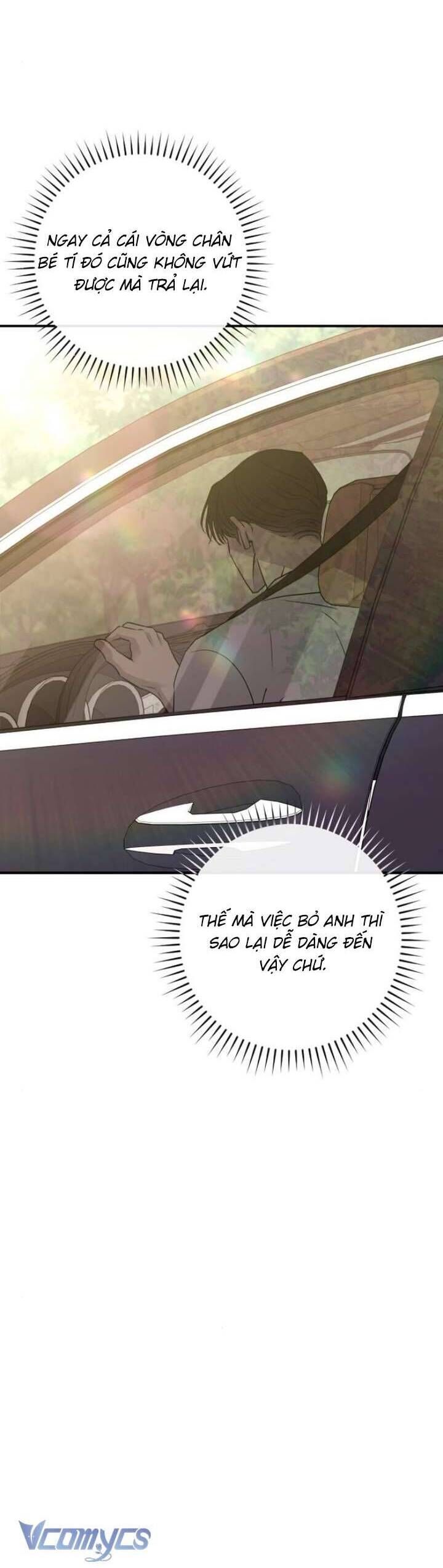 Hành Vi Khốn Nạn - Chap 51 - Trang 42