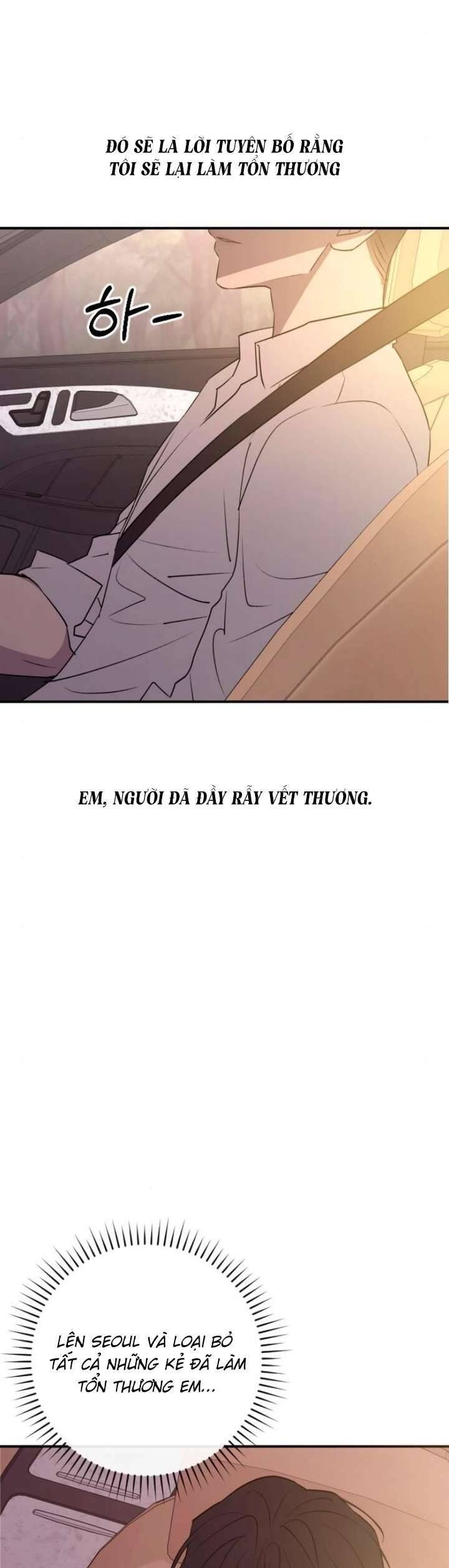 Hành Vi Khốn Nạn - Chap 51 - Trang 44