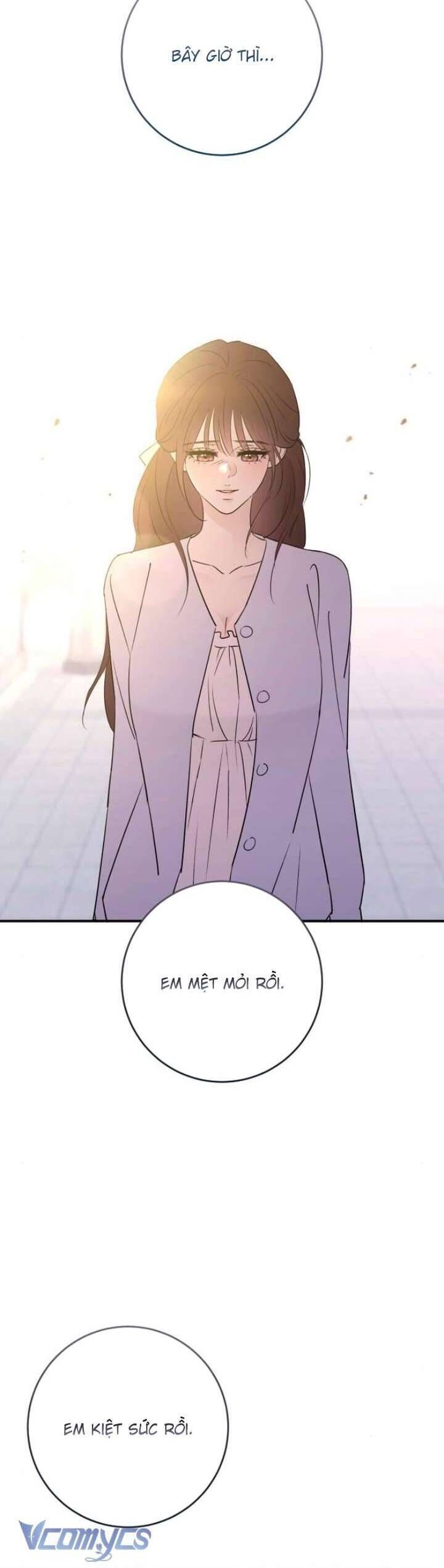 Hành Vi Khốn Nạn - Chap 51 - Trang 6