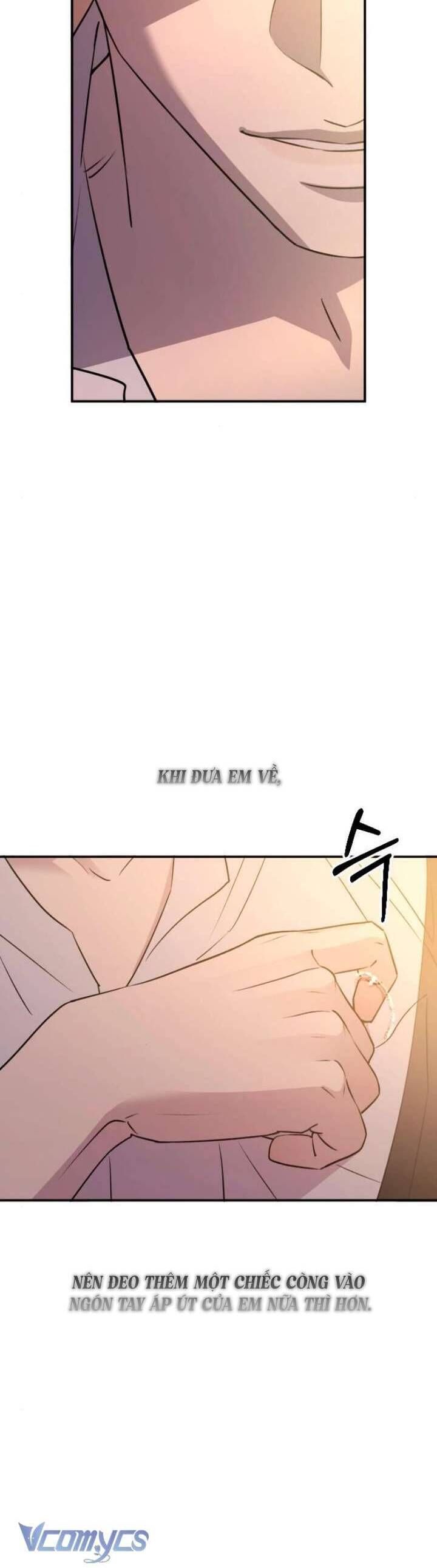 Hành Vi Khốn Nạn - Chap 51 - Trang 54
