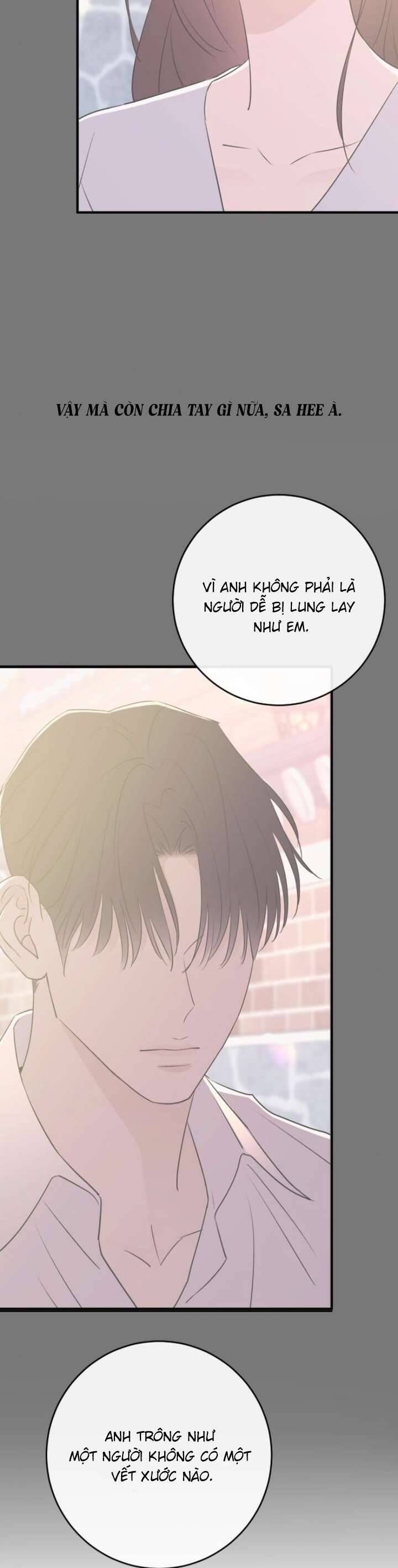 Hành Vi Khốn Nạn - Chap 51 - Trang 56