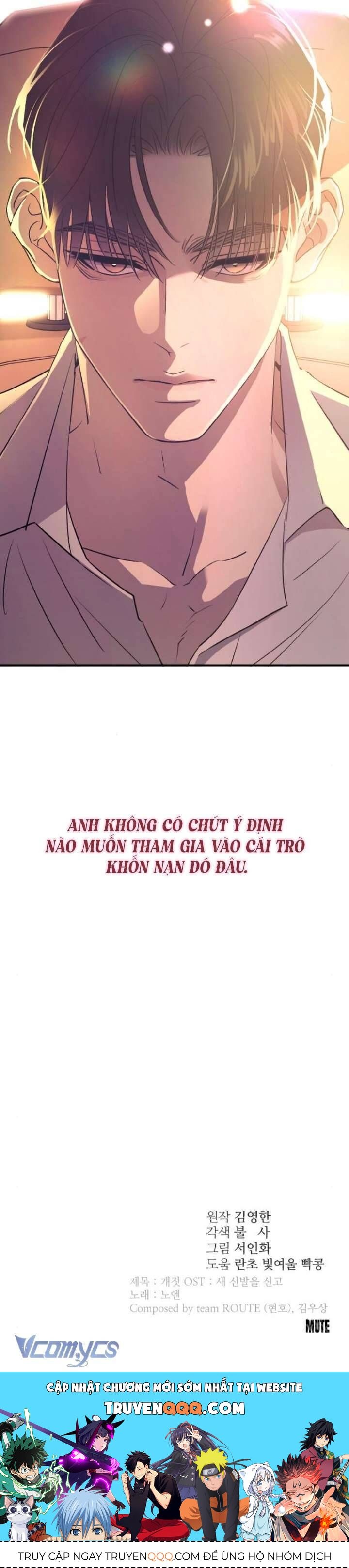 Hành Vi Khốn Nạn - Chap 51 - Trang 59