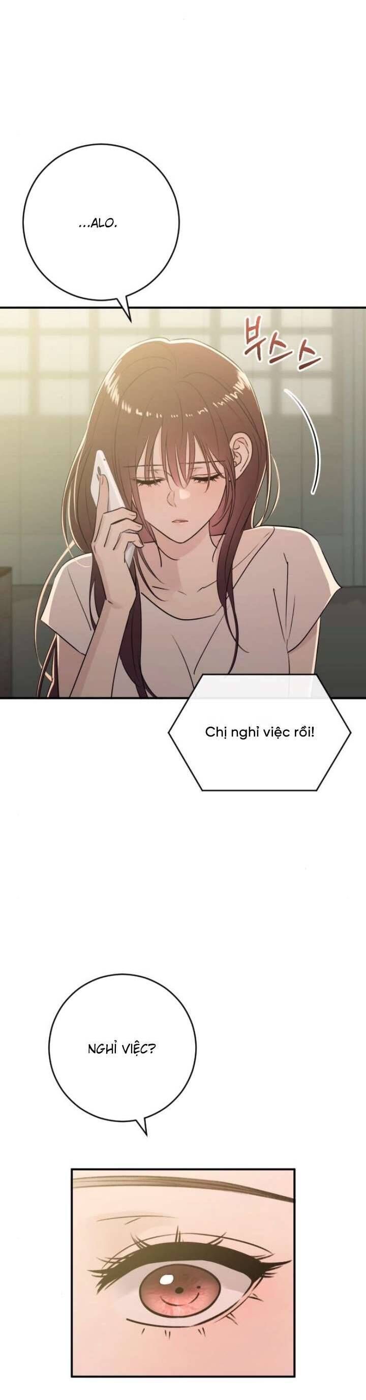 Hành Vi Khốn Nạn - Chap 52 - Trang 2