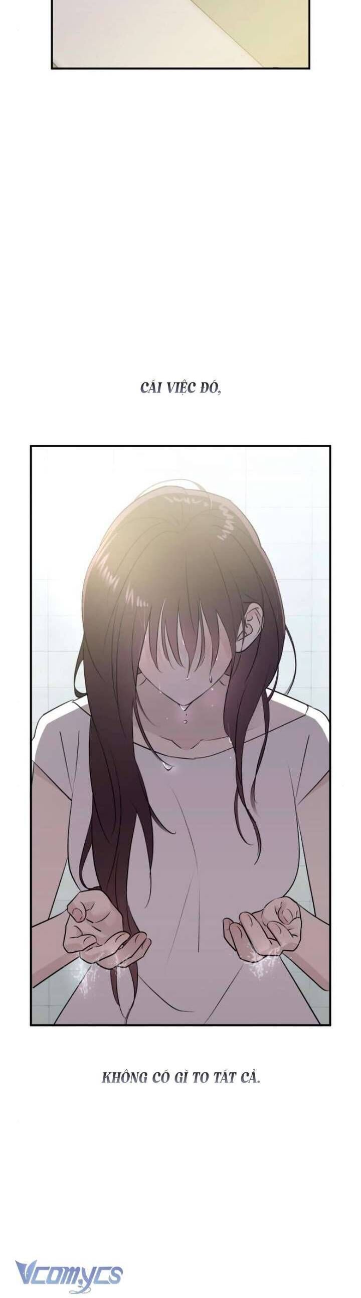 Hành Vi Khốn Nạn - Chap 52 - Trang 11
