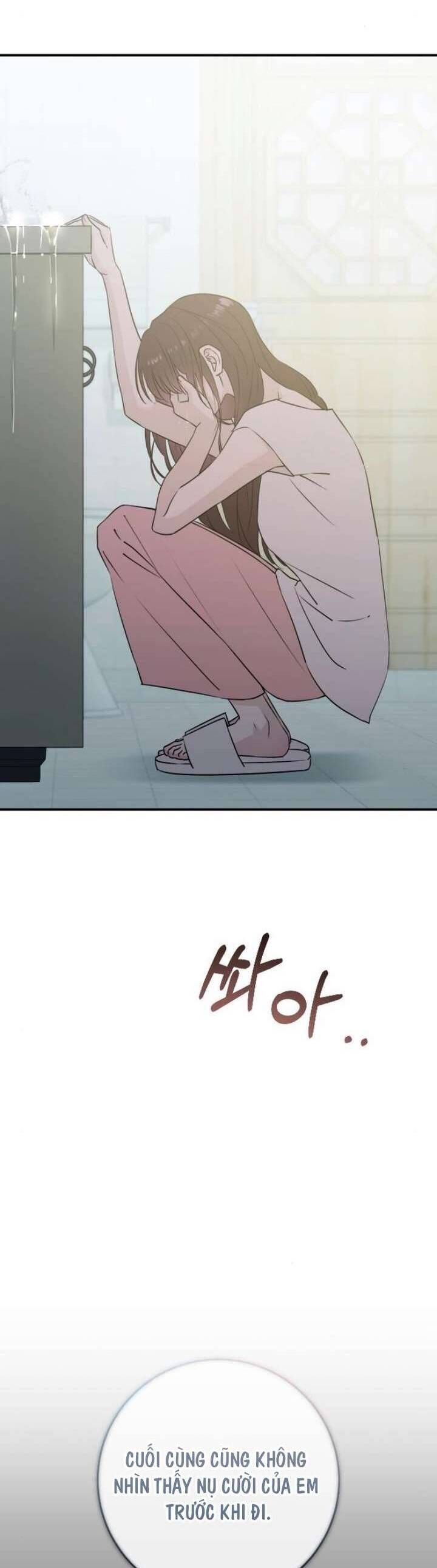 Hành Vi Khốn Nạn - Chap 52 - Trang 14