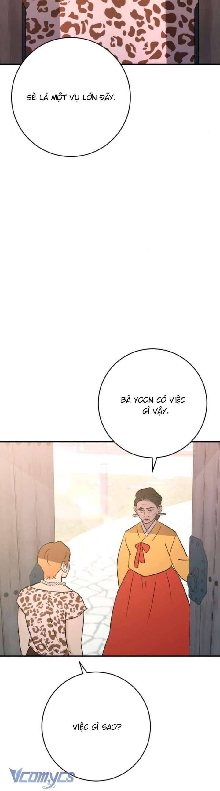 Hành Vi Khốn Nạn - Chap 52 - Trang 23