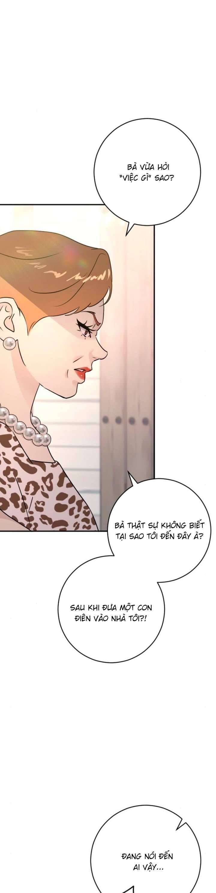 Hành Vi Khốn Nạn - Chap 52 - Trang 24