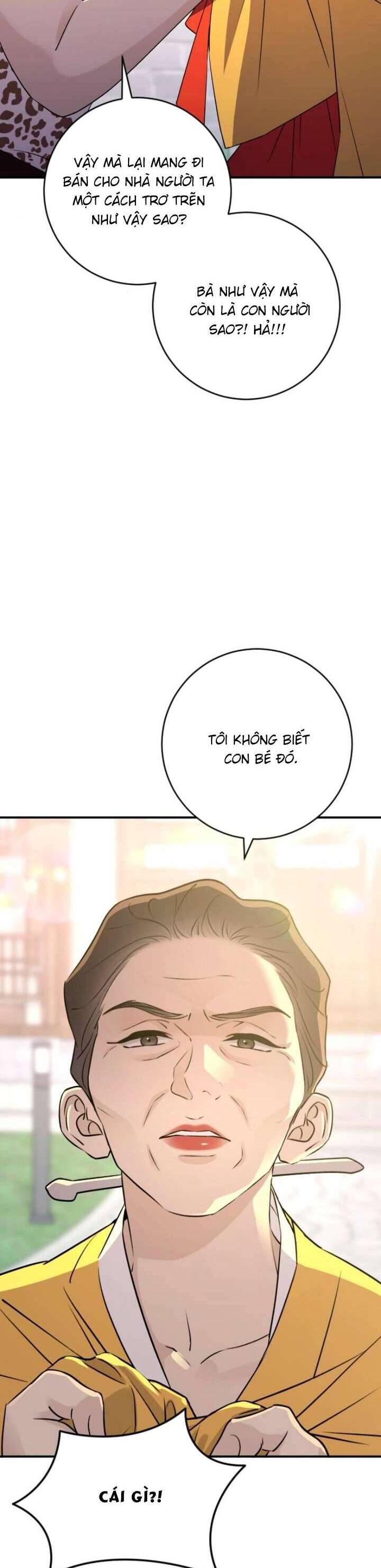 Hành Vi Khốn Nạn - Chap 52 - Trang 26