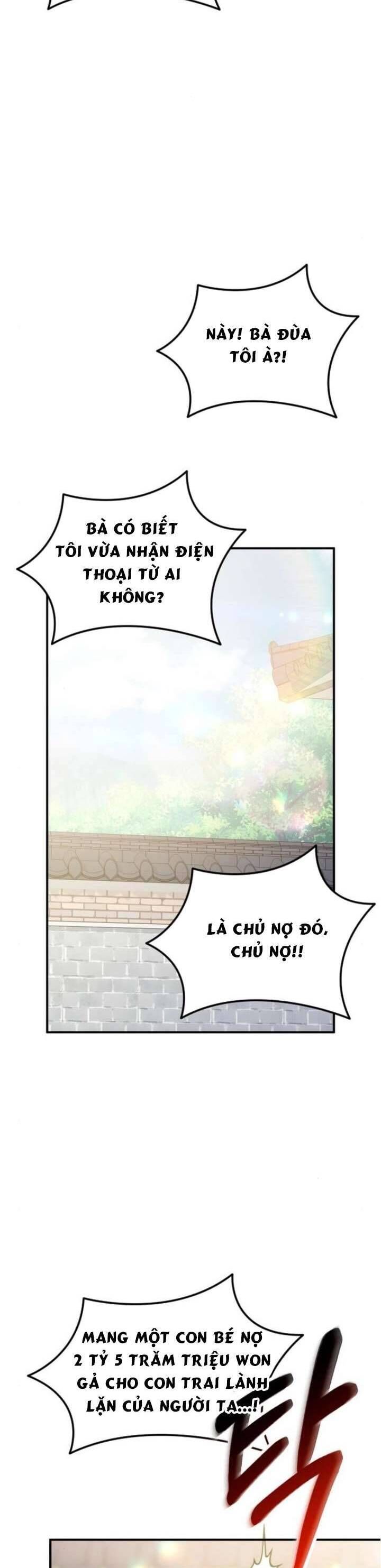 Hành Vi Khốn Nạn - Chap 52 - Trang 27