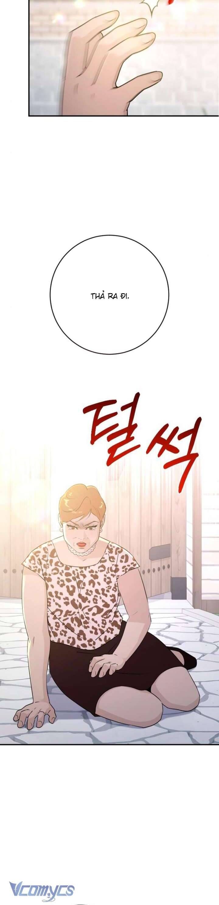 Hành Vi Khốn Nạn - Chap 52 - Trang 28