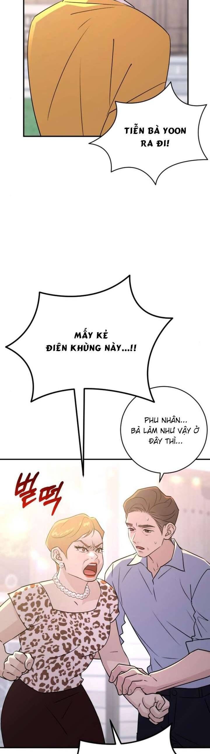 Hành Vi Khốn Nạn - Chap 52 - Trang 31