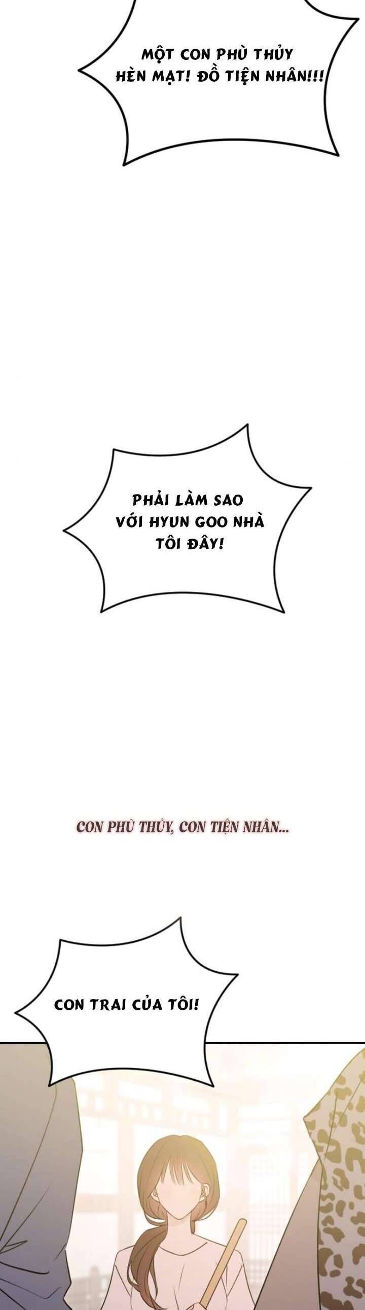Hành Vi Khốn Nạn - Chap 52 - Trang 32