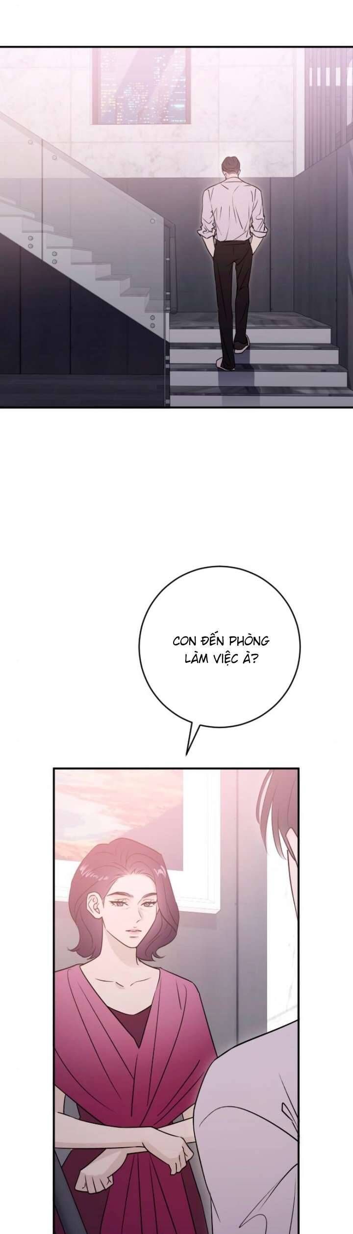 Hành Vi Khốn Nạn - Chap 52 - Trang 35