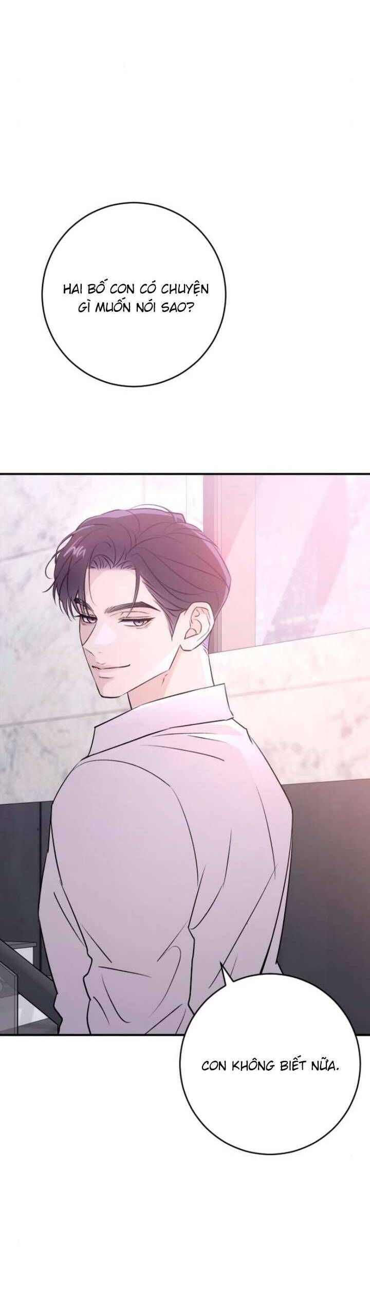 Hành Vi Khốn Nạn - Chap 52 - Trang 37