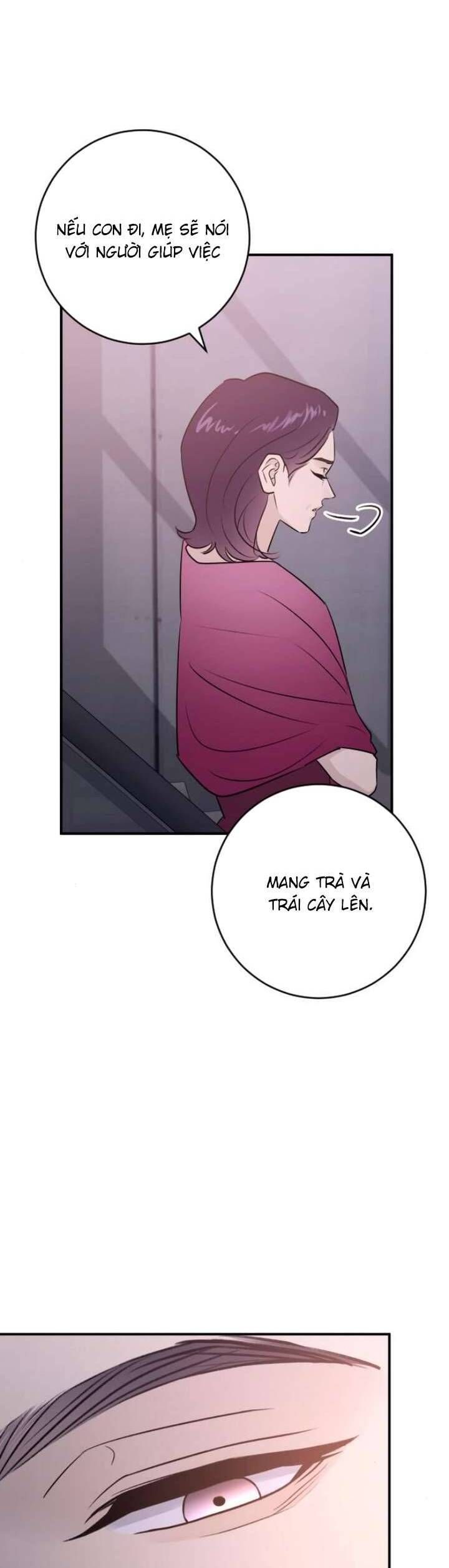 Hành Vi Khốn Nạn - Chap 52 - Trang 38