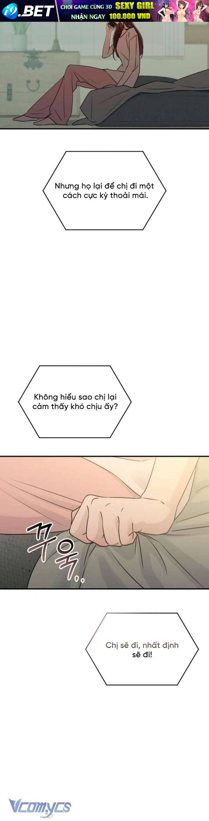 Hành Vi Khốn Nạn - Chap 52 - Trang 5