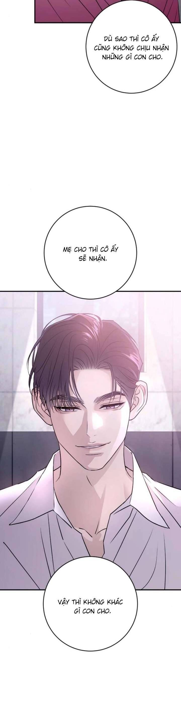 Hành Vi Khốn Nạn - Chap 52 - Trang 42