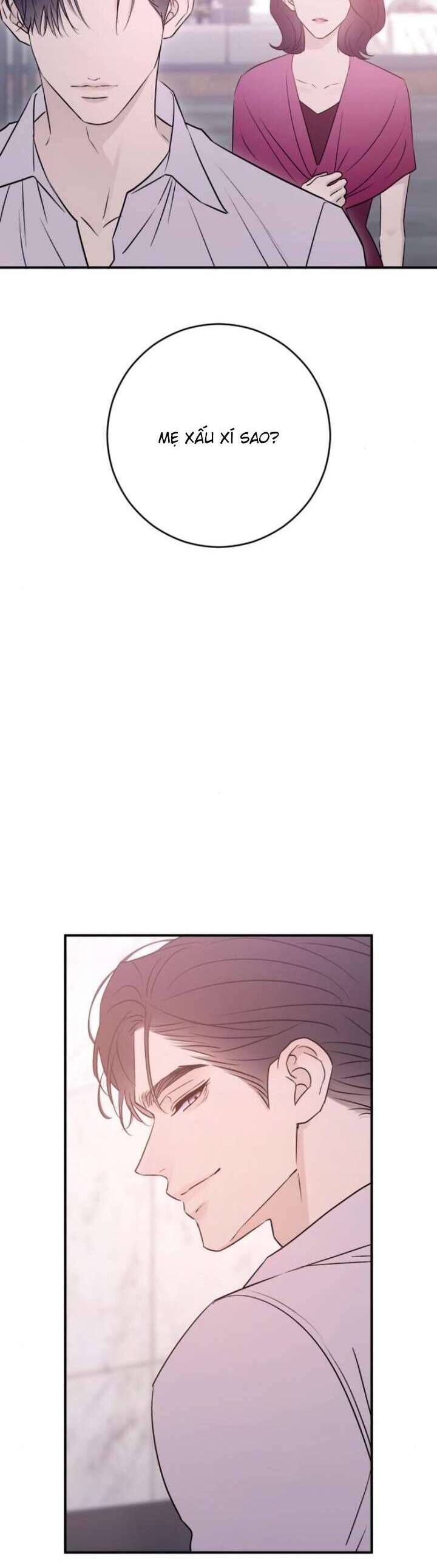 Hành Vi Khốn Nạn - Chap 52 - Trang 50