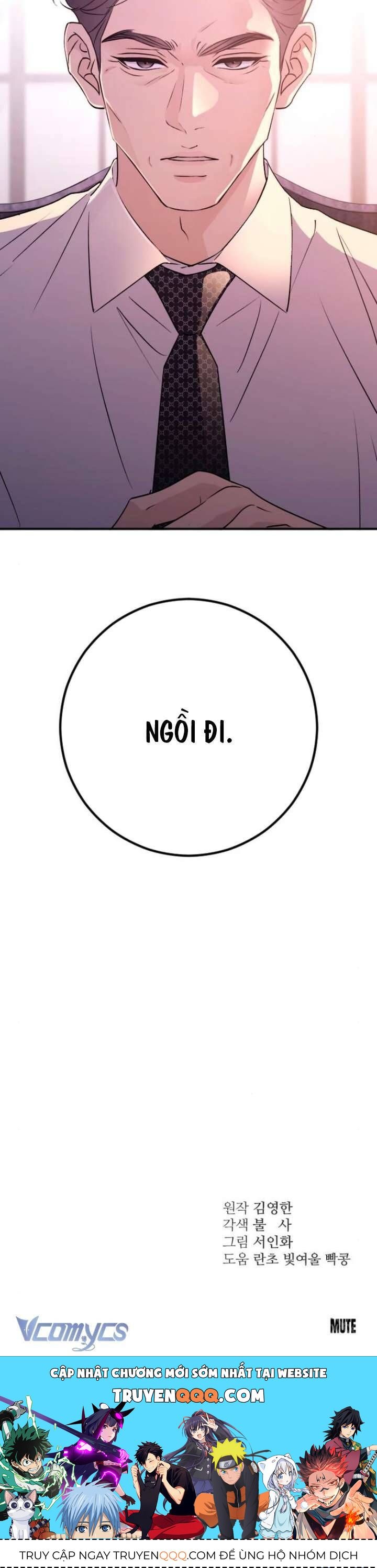 Hành Vi Khốn Nạn - Chap 52 - Trang 54