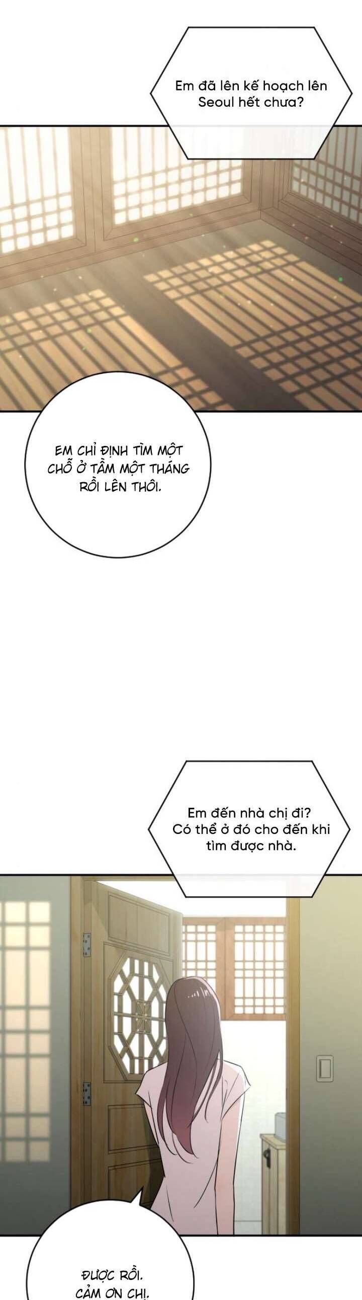 Hành Vi Khốn Nạn - Chap 52 - Trang 8