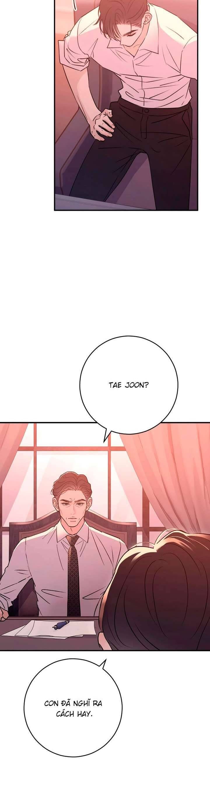 Hành Vi Khốn Nạn - Chap 53 - Trang 2