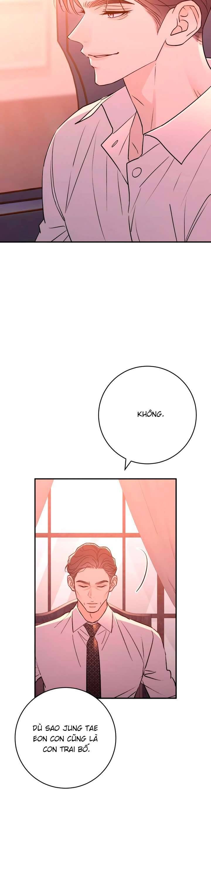 Hành Vi Khốn Nạn - Chap 53 - Trang 11