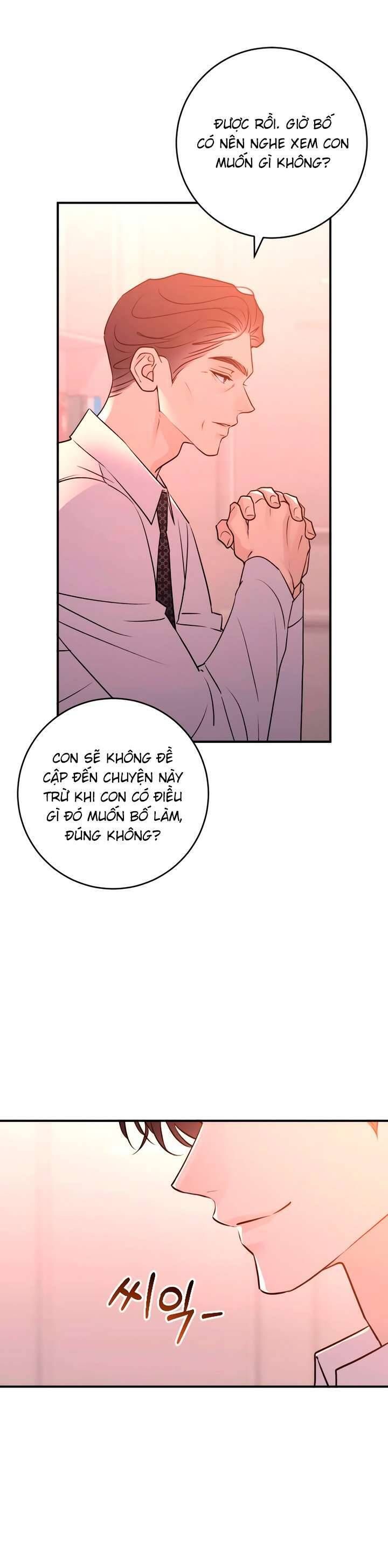 Hành Vi Khốn Nạn - Chap 53 - Trang 13