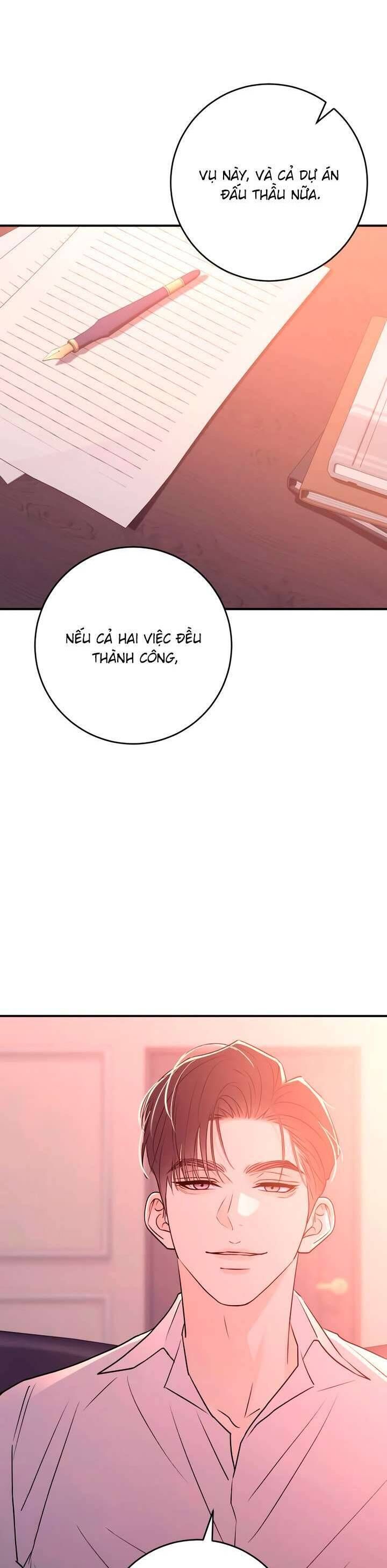 Hành Vi Khốn Nạn - Chap 53 - Trang 14