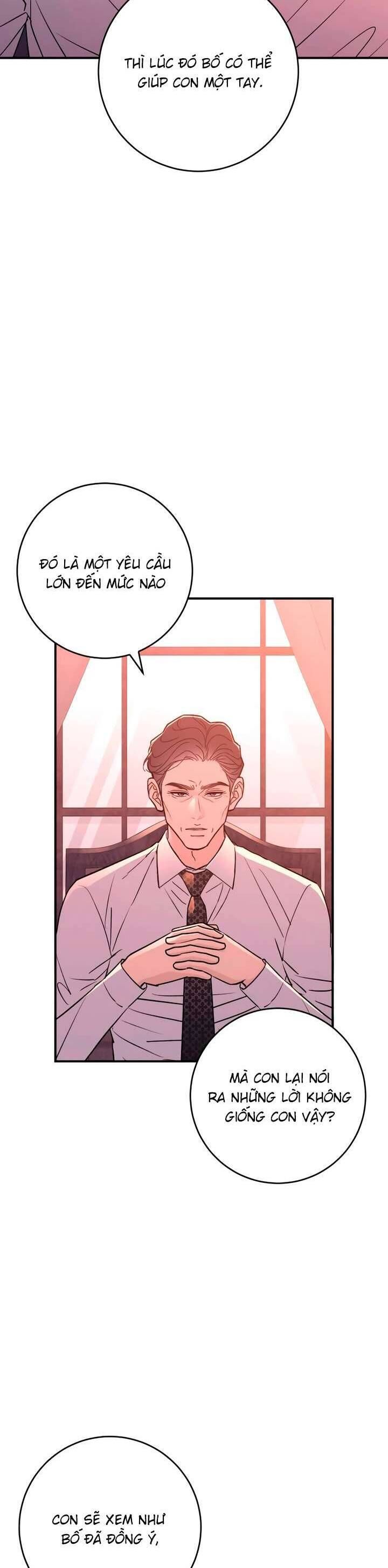 Hành Vi Khốn Nạn - Chap 53 - Trang 15