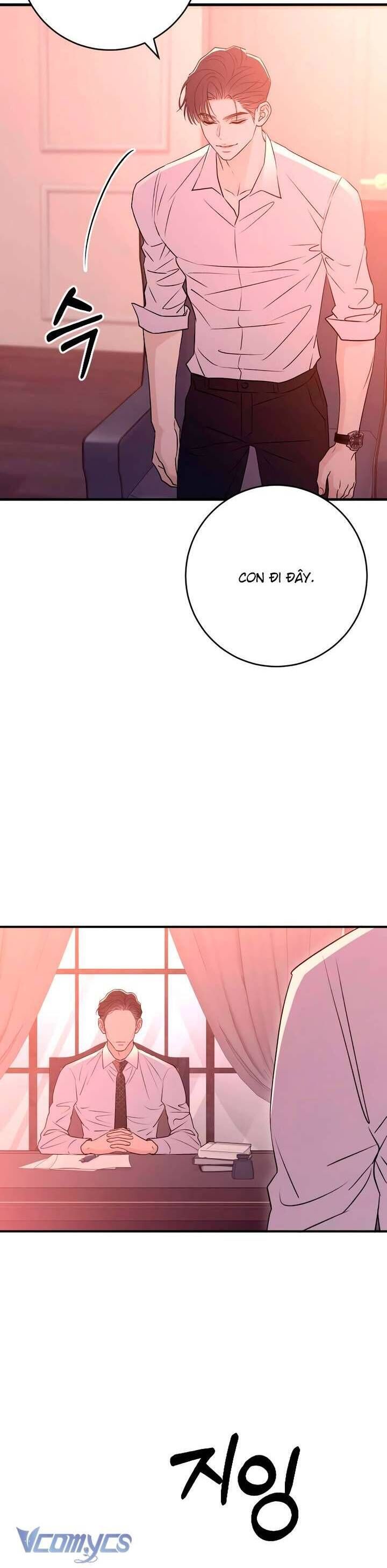 Hành Vi Khốn Nạn - Chap 53 - Trang 16
