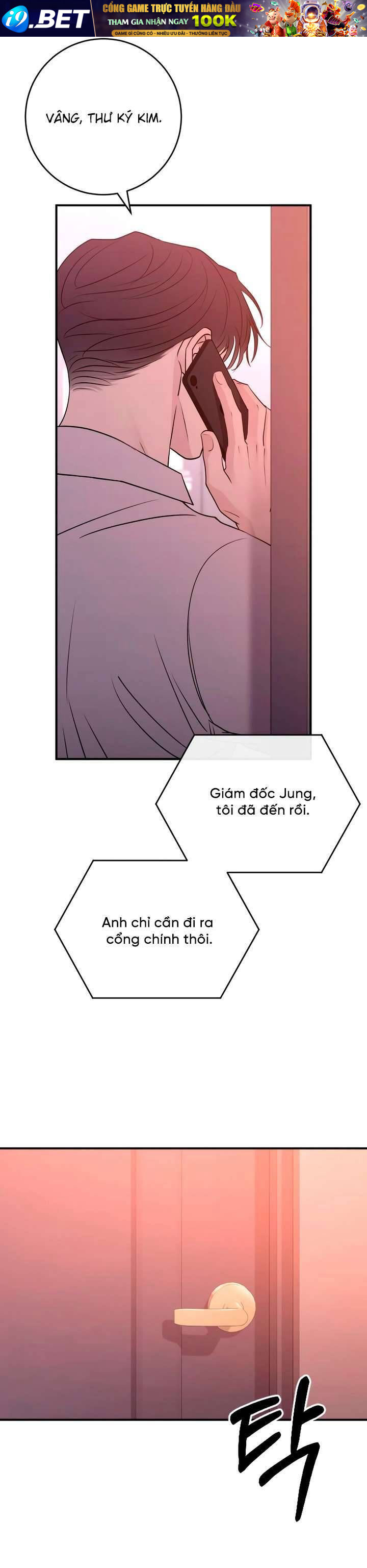 Hành Vi Khốn Nạn - Chap 53 - Trang 17