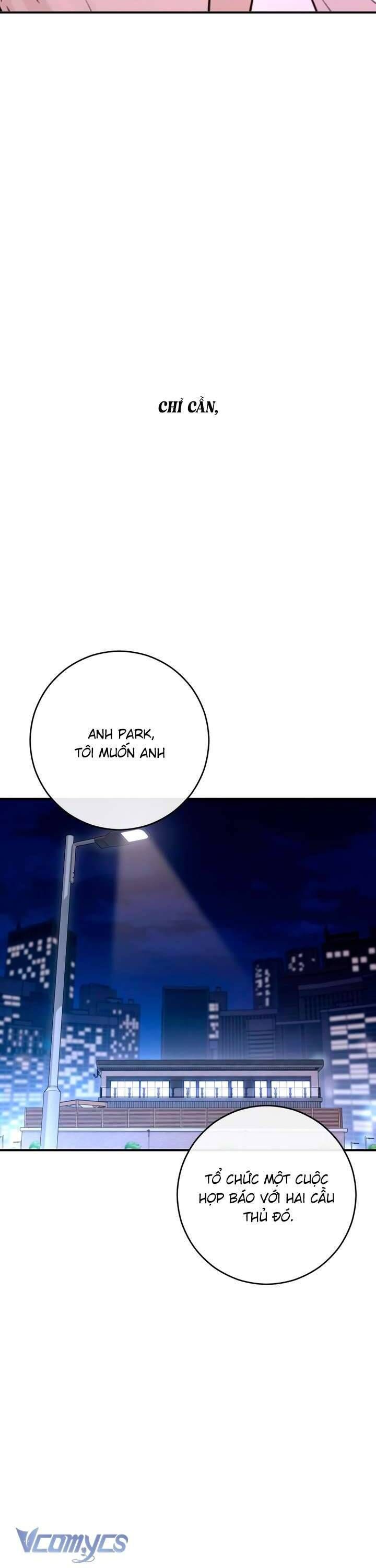 Hành Vi Khốn Nạn - Chap 53 - Trang 20