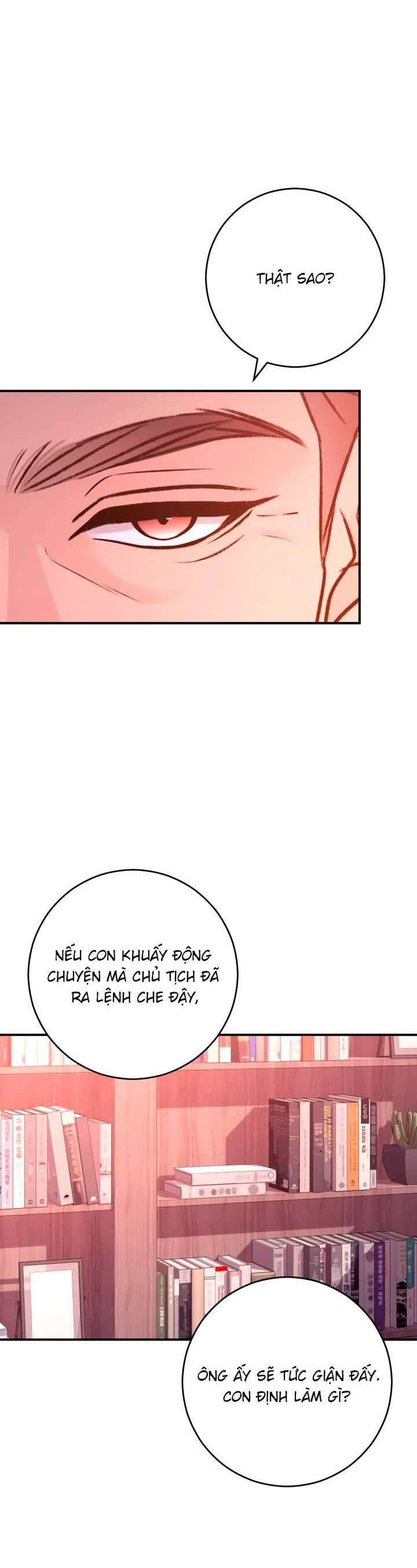 Hành Vi Khốn Nạn - Chap 53 - Trang 3