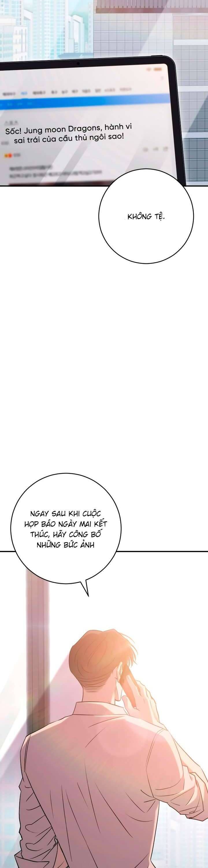 Hành Vi Khốn Nạn - Chap 53 - Trang 22