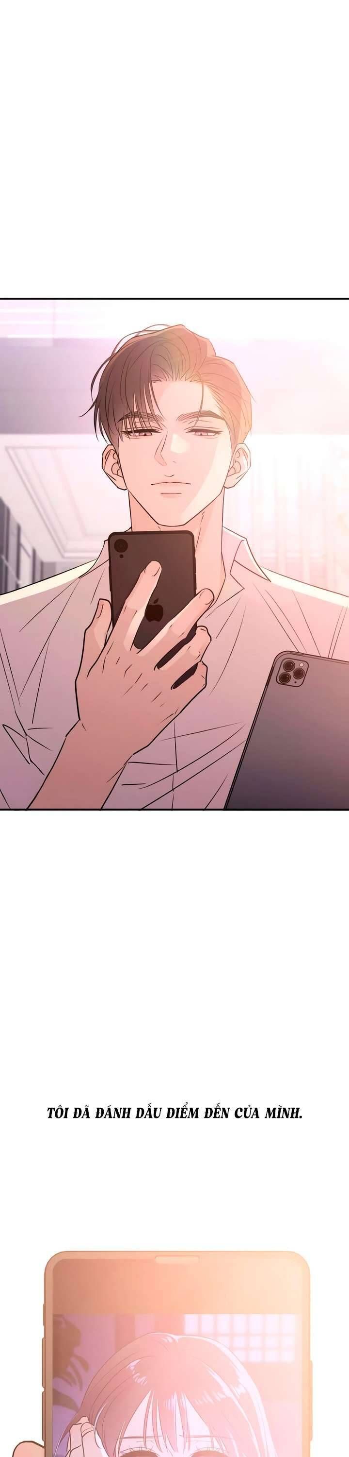 Hành Vi Khốn Nạn - Chap 53 - Trang 25