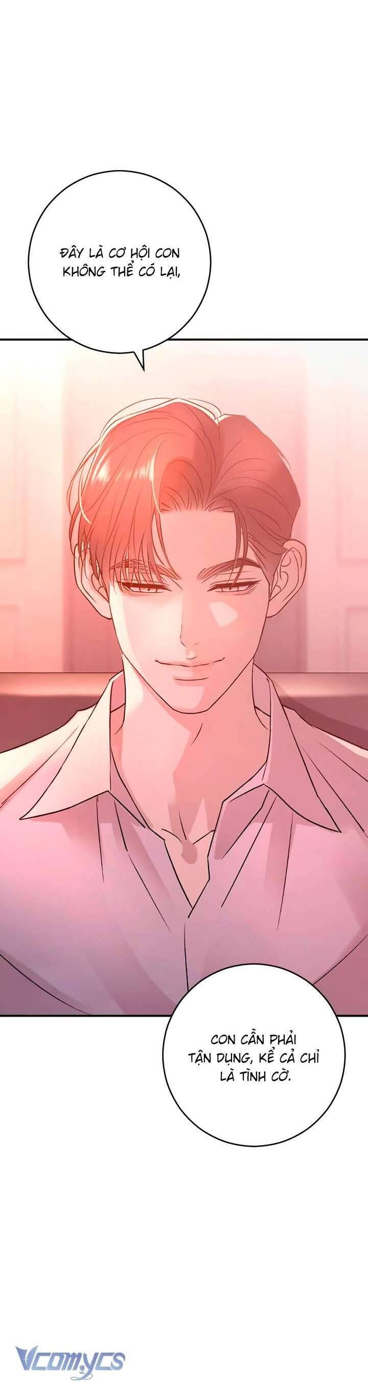 Hành Vi Khốn Nạn - Chap 53 - Trang 4