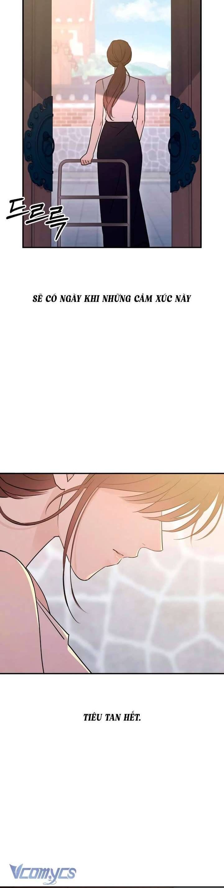 Hành Vi Khốn Nạn - Chap 53 - Trang 32