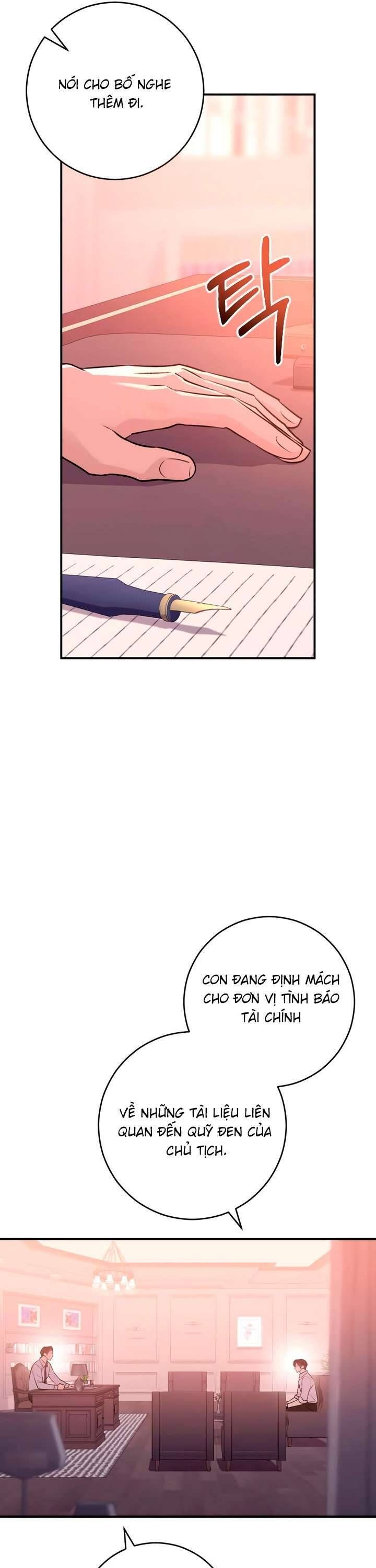 Hành Vi Khốn Nạn - Chap 53 - Trang 5