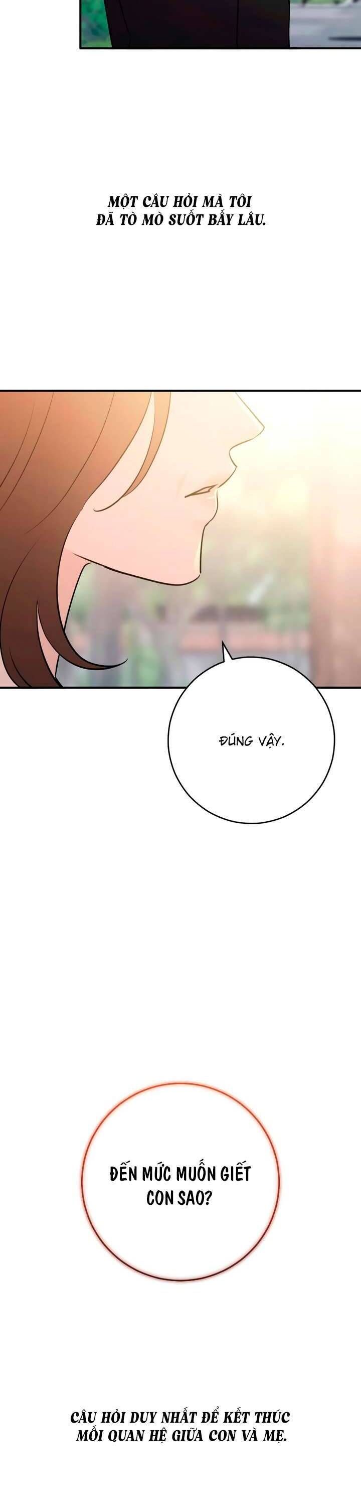 Hành Vi Khốn Nạn - Chap 53 - Trang 42