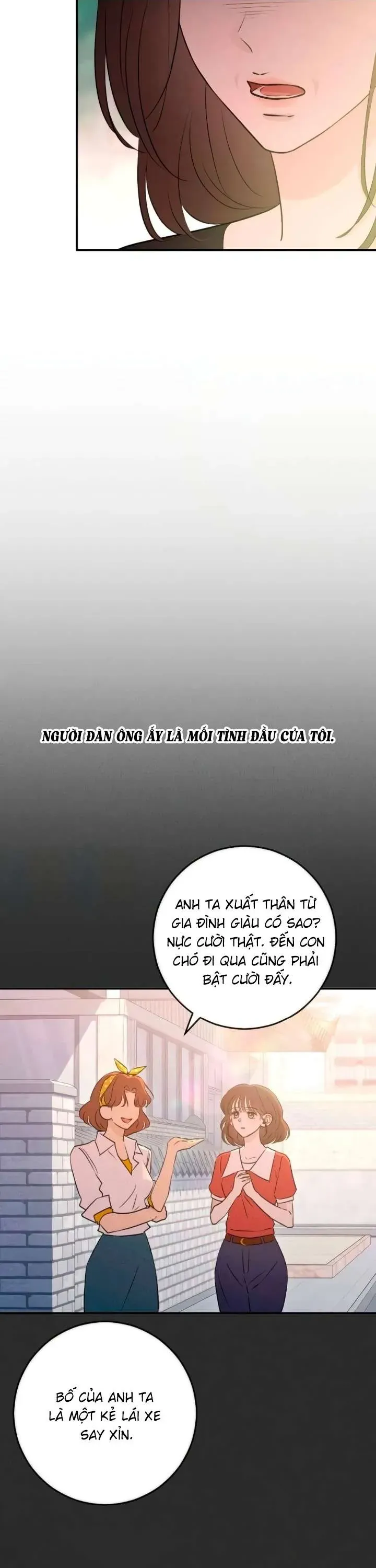 Hành Vi Khốn Nạn - Chap 54 - Trang 2