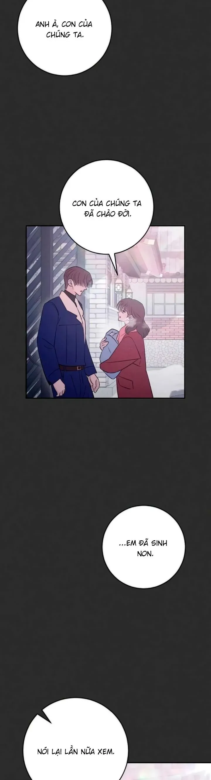 Hành Vi Khốn Nạn - Chap 54 - Trang 13
