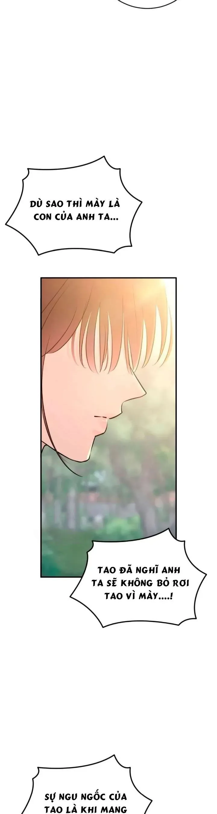 Hành Vi Khốn Nạn - Chap 54 - Trang 21