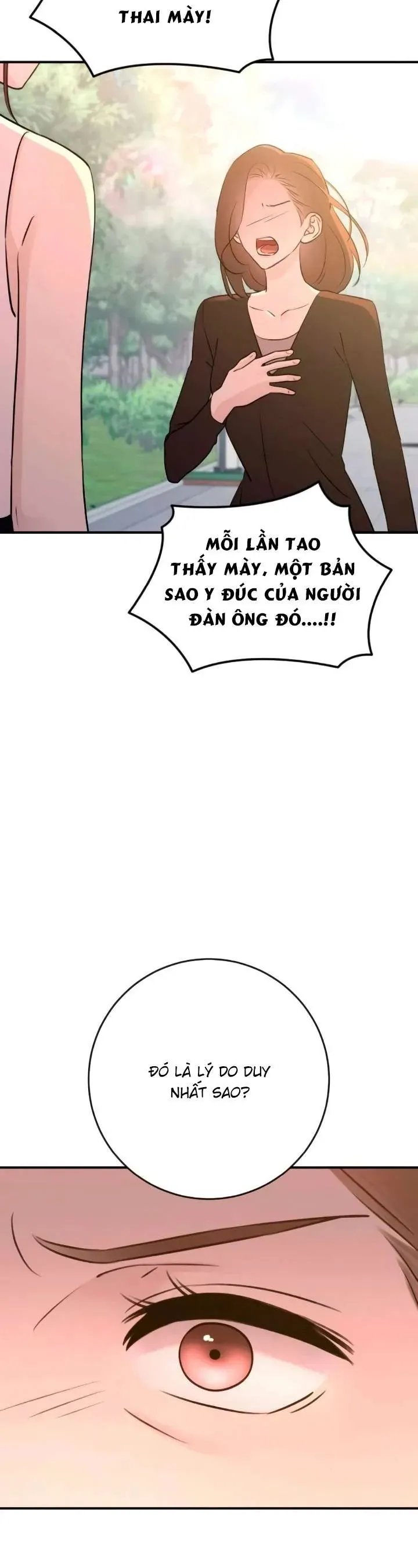 Hành Vi Khốn Nạn - Chap 54 - Trang 22